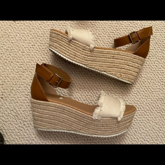 Flatform platforms - Picture 2 of 3